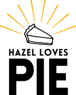 Hazel Loves Pie