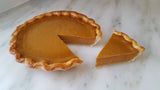 Classic Pumpkin Pie