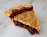 Classic Cherry Pie