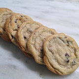 Chewy Chocolate Chip Cookies, 8 Count