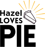 Hazel Loves Pie